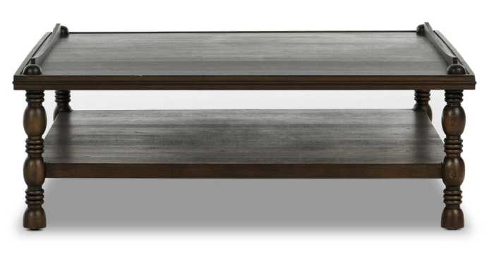 Umair Coffee Table - Image 2